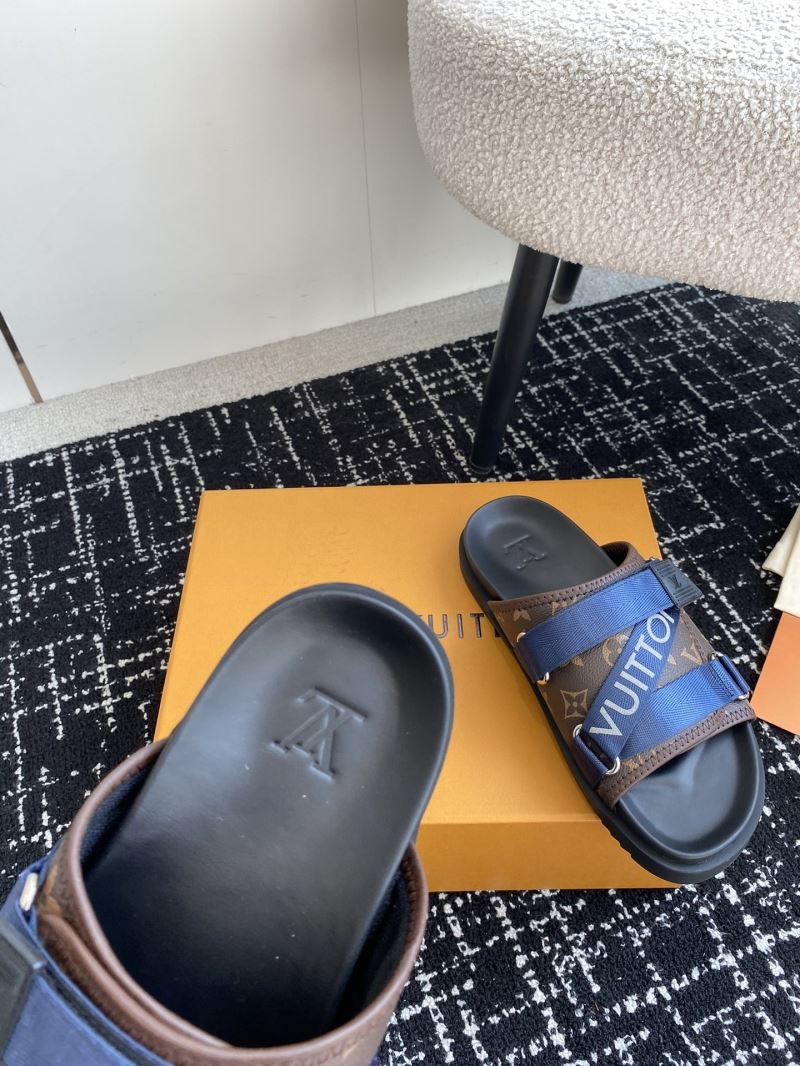 Louis Vuitton Slippers